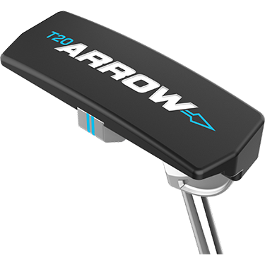 T20 Arrow Putter