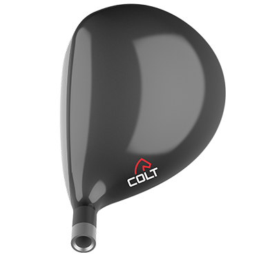 Colt 255 Driver