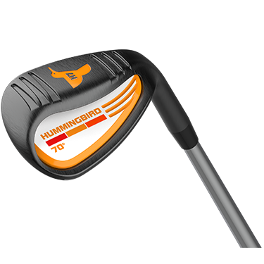 H7 Hummingbird Wedge