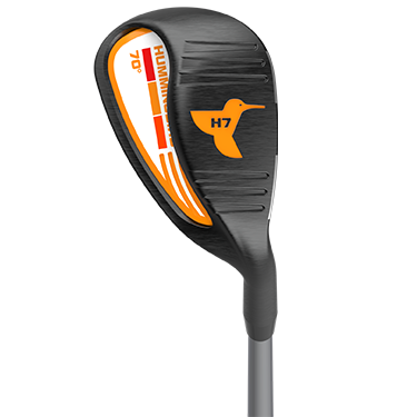 H7 Hummingbird Wedge